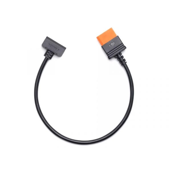 DJI Power SDC to DJI Inspire 3 Fast Charge kábel (CP.DY.00000046.01)